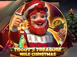 Preview image of Trouts Treasure Wild Christmas