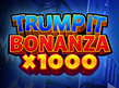 Aperçu de Trump it Bonanza x1000