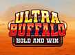Aperçu de Ultra Buffalo Hold and Win
