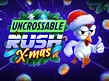 Aperçu de Uncrossable Rush Xmas
