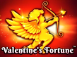 Preview image of Valentines Fortune