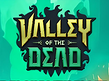 Vorschaubild von Valley of the Dead
