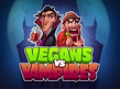 Предварительный просмотр Vegans vs Vampires