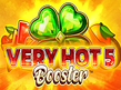 Предварительный просмотр Very Hot 5 Booster