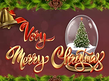 Preview image of Very Merry Christmas