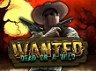 Preview image of Wanted Dead Or A Wild