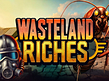 Aperçu de Wasteland Riches
