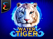 Preview image of Water Tiger