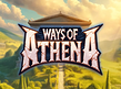 Aperçu de Ways of Athena