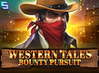 Preview image of Western Tales Bounty Pursuit