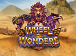 Preview image of Wheel Of Wonders