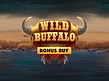 Vorschaubild von Wild Buffalo Hold n Link Bonus Buy