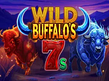 Aperçu de Wild Buffalos 7s