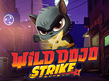 Preview image of Wild Dojo Strike