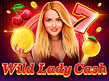 Preview image of Wild Lady Cash