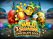 Предварительный просмотр Wild Swarm 3 Chocolate Eggs