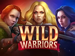 Preview image of Wild Warriors