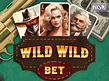 Vista previa de Wild Wild Bet