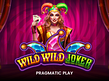 Anteprima di Wild Wild Joker