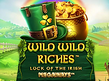 Preview image of Wild Wild Riches Megaways