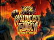 Предварительный просмотр Wildcat Fury