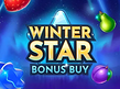 Aperçu de Winter Star Bonus Buy