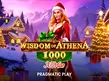 Preview image of Wisdom of Athena 1000 Xmas