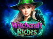 Preview image of Witchcraft Riches