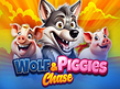 Preview image of Wolf and Piggies Chase