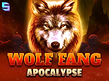 Preview image of Wolf Fang Apocalypse