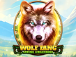 Preview image of Wolf Fang Spring Awakening