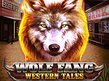 Preview image of Wolf Fang Western Tales
