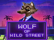 Aperçu de Wolf of Wild Street