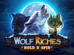 Предварительный просмотр Wolf Riches Hold n Spin