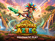Vorschaubild von Wonders of Aztec