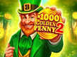 Vista previa de X1000 Golden Penny 2