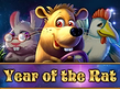Предварительный просмотр Year of the Rat