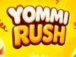 Anteprima di Yommi Rush