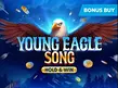 Aperçu de Young Eagle Song
