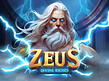 Anteprima di Zeus Divine Riches