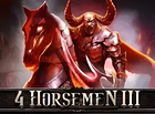 4 Horsemen III