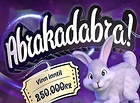 Abrakadabra Scratch