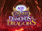 Age of Conquest Diamonds and Dragons