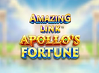 Amazing Link Apollos Fortune