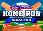 American Home Run Scratch