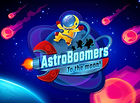 Astroboomers To the Moon