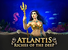 Atlantis Riches of the Deep
