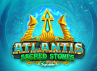 Atlantis Sacred Stones