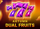 Autumn Dual Fruits