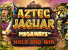 Aztec Jaguar Megaways